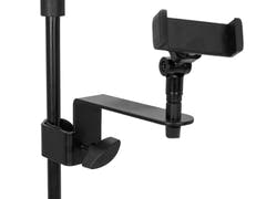 OMNITRONIC IH-3 hållare för smartphone och surfplatta