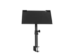 OMNITRONIC NTB-1 Arm för notebookbord