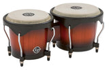 Latin Percussion Bongo City Series - Vintage Sunburst matt (LP601NY-VSB)