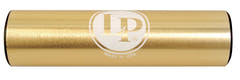 Latin Percussion Shaker Rock - guld (LP462)