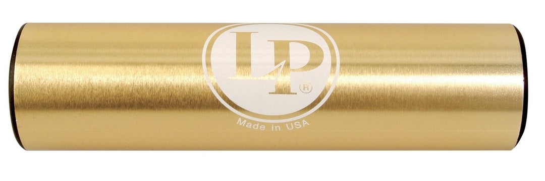 Latin Percussion Shaker Rock - guld (LP462)