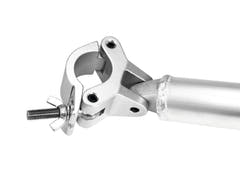 ALUTRUSS CORS-25 Hörnbeslag 25 cm adapter