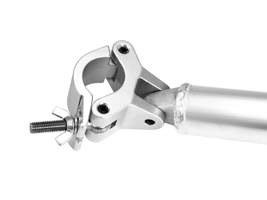ALUTRUSS CORS-25 Hörnbeslag 25 cm adapter