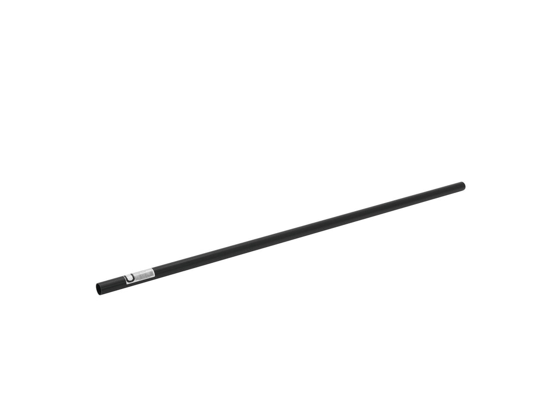 ALUTRUSS Aluminiumrör 6082 35x2mm 1.5m black