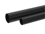 ALUTRUSS Aluminium Tube 6082 50x2mm 1.5m black