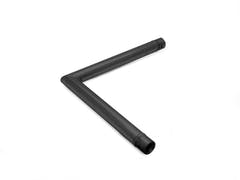ALUTRUSS SINGLELOCK SPAC-S21 QUICK-LOCK Hörn 90° bk
