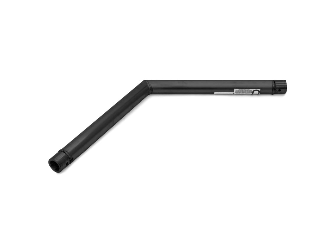 ALUTRUSS SINGLELOCK SPAC-S22 QUICK-LOCK hörn 120° bk