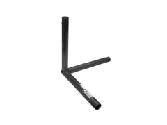 ALUTRUSS SINGLELOCK SPAL-S31 3-vägshörn 90° bk