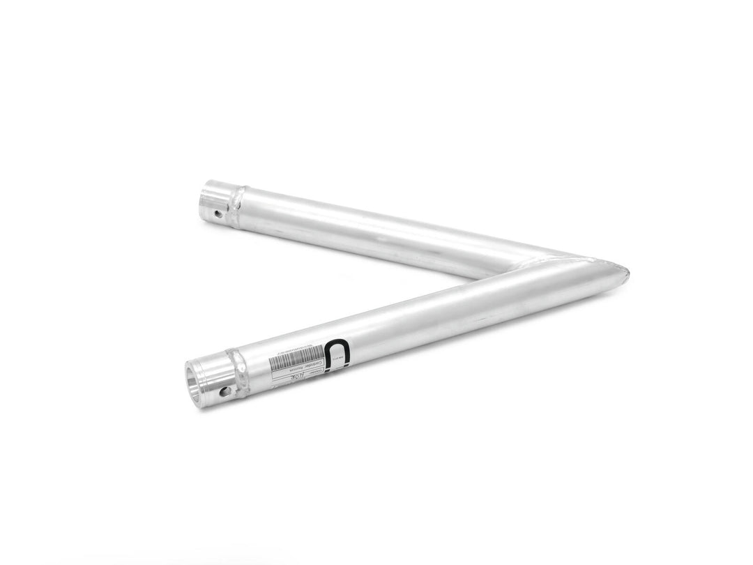 ALUTRUSS SINGLELOCK SPAC-19 QUICK-LOCK Hörn 45°