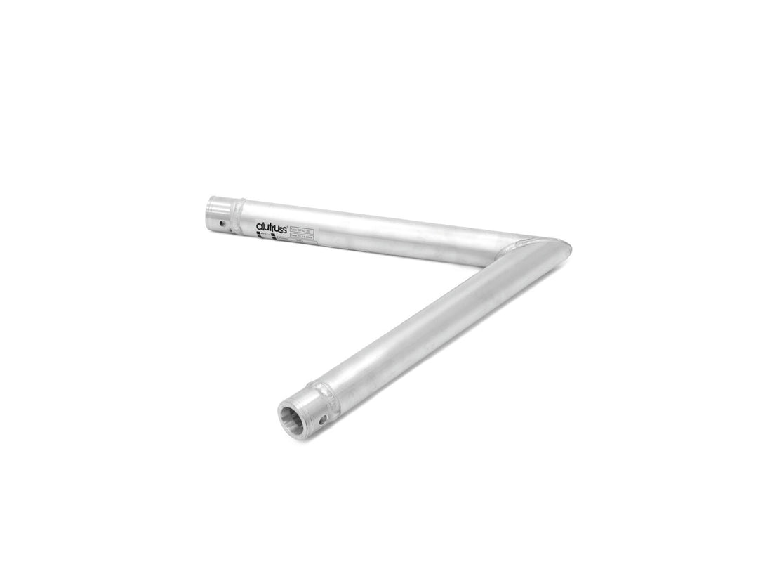 ALUTRUSS SINGLELOCK SPAC-20 QUICK-LOCK Hörn 60°