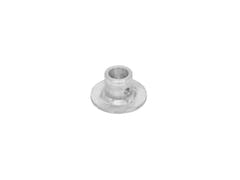 ALUTRUSS SINGLELOCK Bottenplatta SBPR (rund)