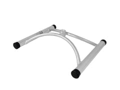ALUTRUSS SINGLELOCK inomhusbas