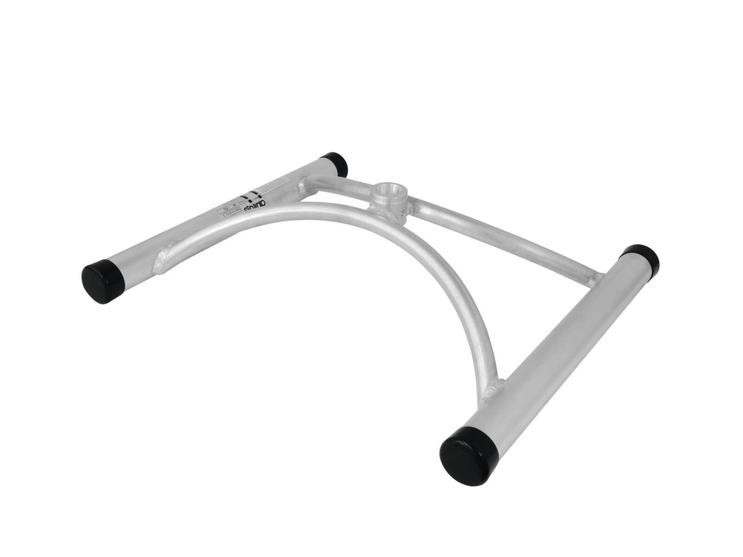 ALUTRUSS SINGLELOCK inomhusbas