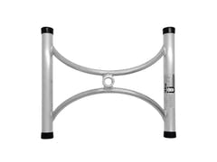 ALUTRUSS SINGLELOCK inomhusbas