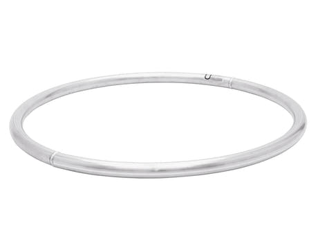 ALUTRUSS SINGLELOCK Circle 1m (invändig)
