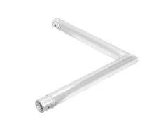 ALUTRUSS SINGLELOCK POWER PAC-21 hörn 90°