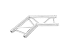 ALUTRUSS BILOCK BQ2-PAC22H 2-vägs hörn 120°