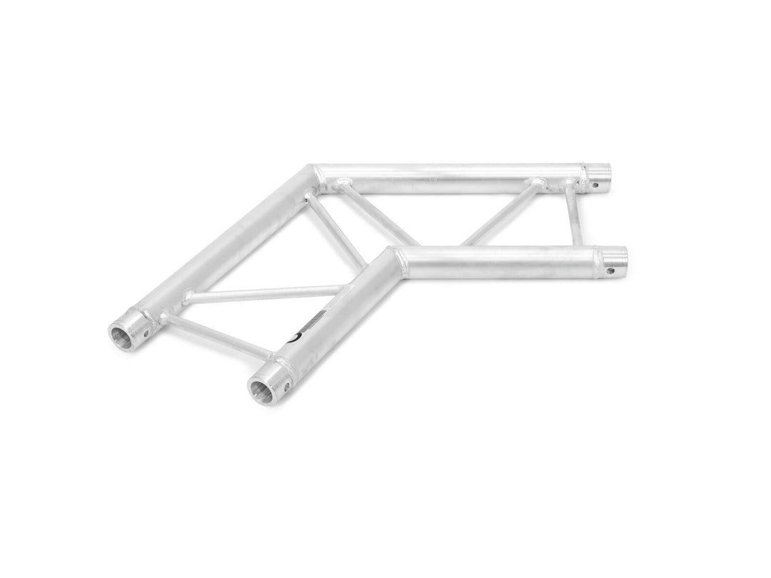 ALUTRUSS BILOCK BQ2-PAC22H 2-vägs hörn 120°