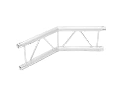 ALUTRUSS BILOCK BQ2-PAC23V 2-vägs hörn 135°