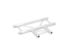 ALUTRUSS BILOCK BQ2-PAT35H 3-vägs T-stycke 90°