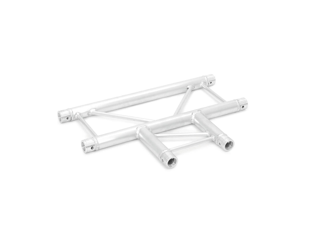 ALUTRUSS BILOCK BQ2-PAT35H 3-vägs T-stycke 90°