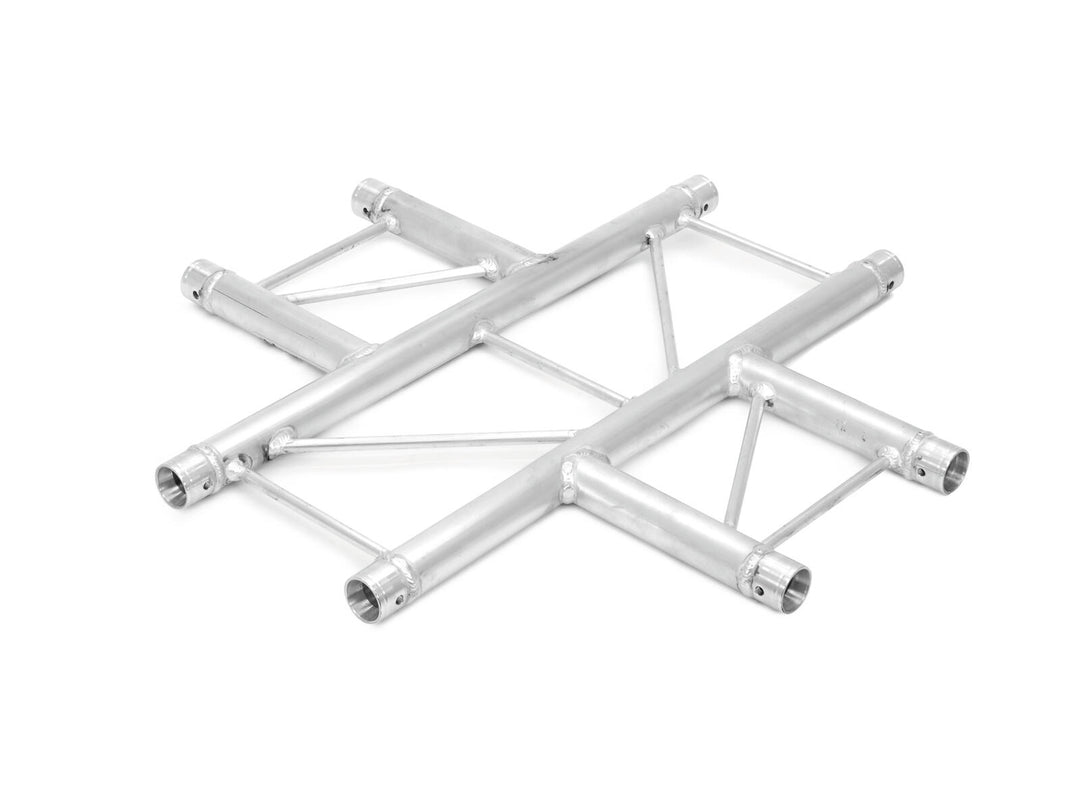 ALUTRUSS BILOCK BQ2-PAC41H 4-vägs tvärdel