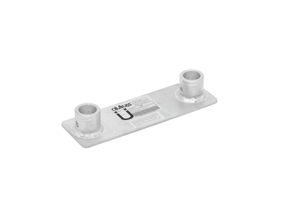 ALUTRUSS BILOCK Bottenplatta BLBP
