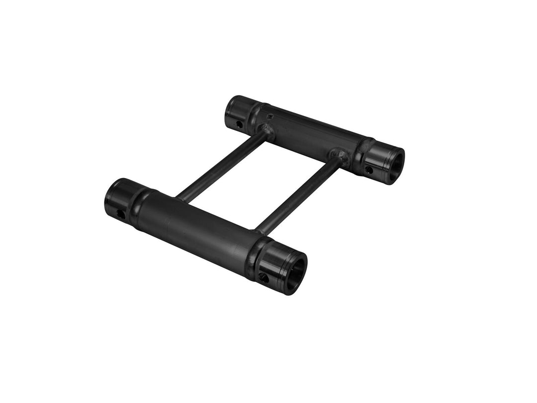 ALUTRUSS BILOCK BQ2-S250 2-vägs kryssbalk bk