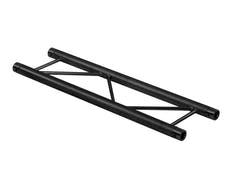 ALUTRUSS BILOCK BQ2-S500 2-vägs tvärbalk bk