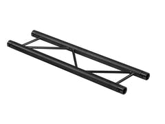 ALUTRUSS BILOCK BQ2-S2000 2-vägs tvärbalk bk