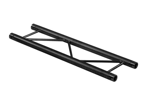 ALUTRUSS BILOCK BQ2-S4000 2-vägs korsbalk bk