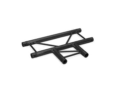 ALUTRUSS BILOCK BQ2-SPAT35H 3-vägs T-del 90° bk