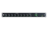 RANE AM2