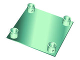 Alutruss DECOLOCK DQ4-BP Base Plate