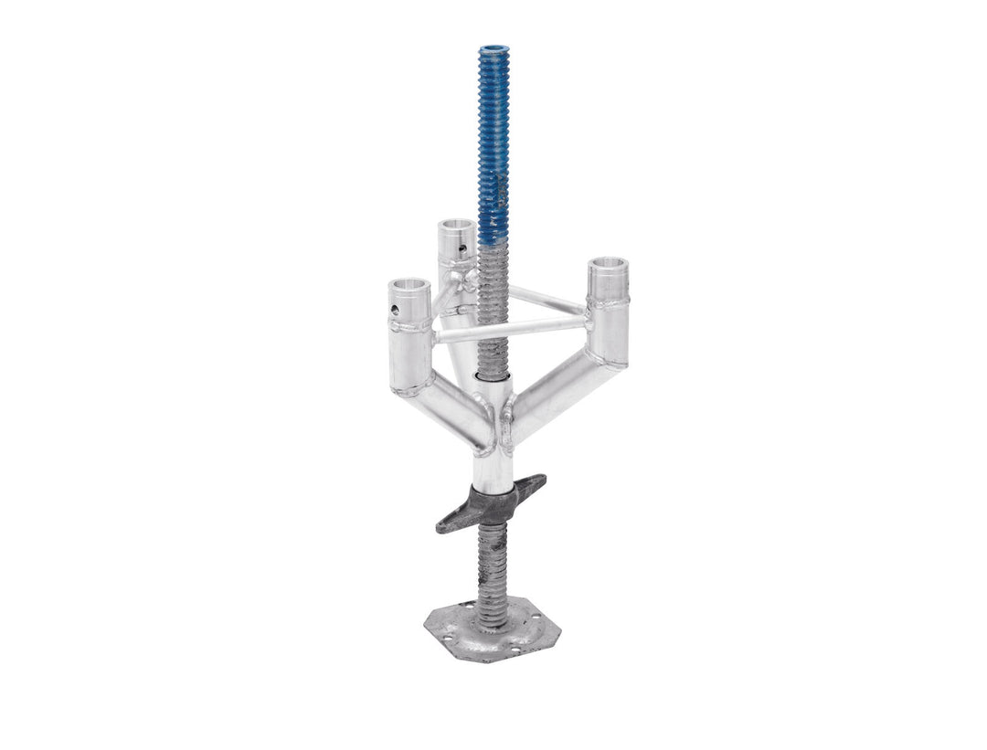 ALUTRUSS TRILOCK utjämningspedestal TNF-300