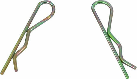 Alutruss QUICK-LOCK reservstift
