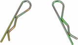 Alutruss QUICK-LOCK reservstift