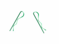 Alutruss QUICK-LOCK reservstift
