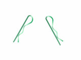Alutruss QUICK-LOCK reservstift