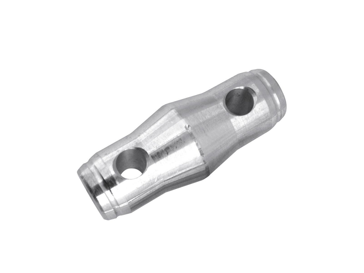 ALUTRUSS QUICK-LOCK Anslutningskon