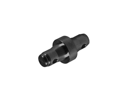 ALUTRUSS QUICK-LOCK Distance Part 10mm bk