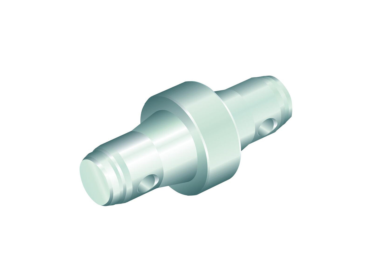 ALUTRUSS QUICK-LOCK Distance Part 10mm bk