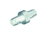 ALUTRUSS QUICK-LOCK Distance Part 10mm bk
