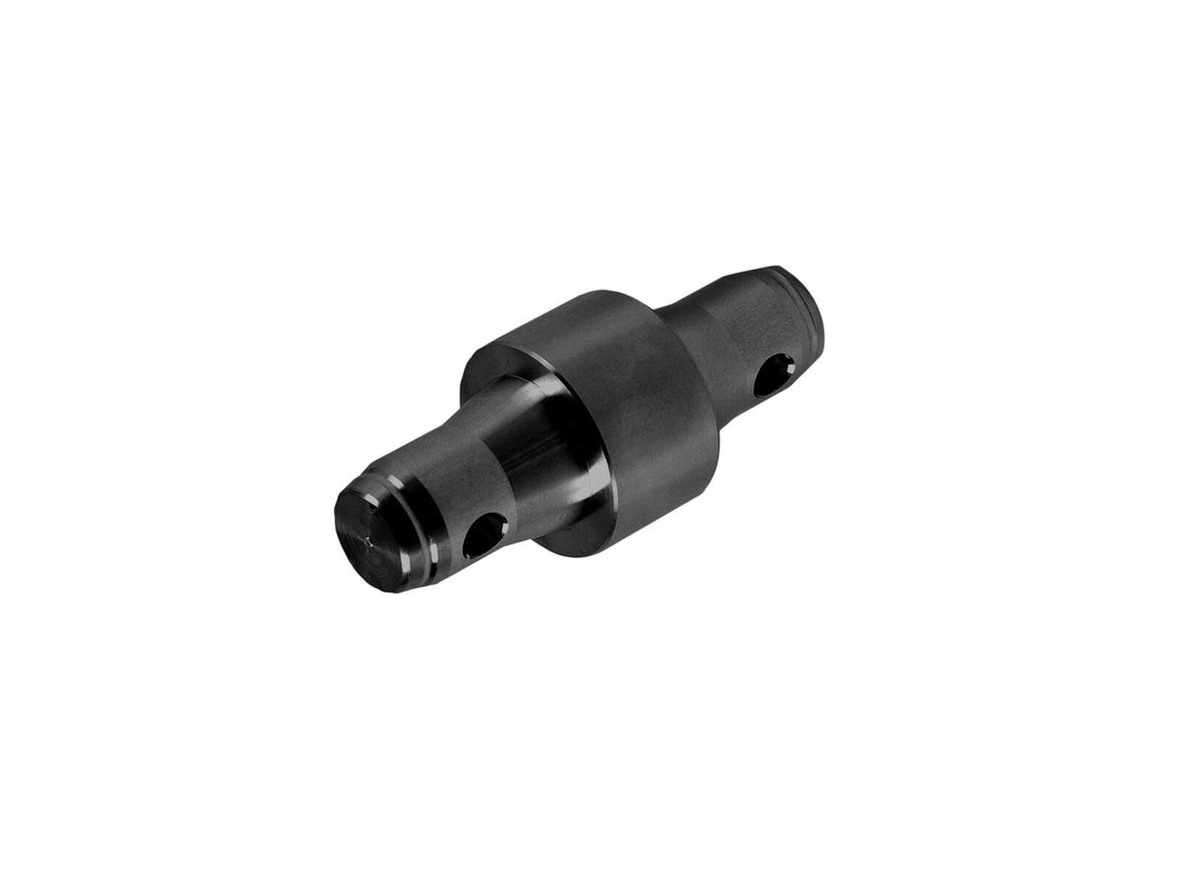 ALUTRUSS QUICK-LOCK distansdel 30mm bk