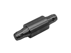 ALUTRUSS QUICK-LOCK distansdel 70mm bk