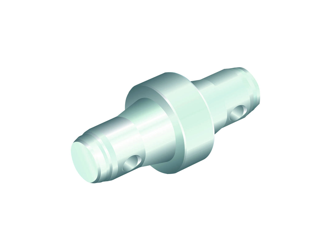 ALUTRUSS QUICK-LOCK distansdel 10mm