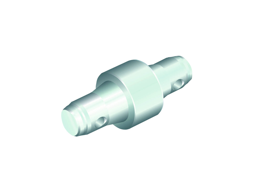 ALUTRUSS QUICK-LOCK avståndsdel 20mm