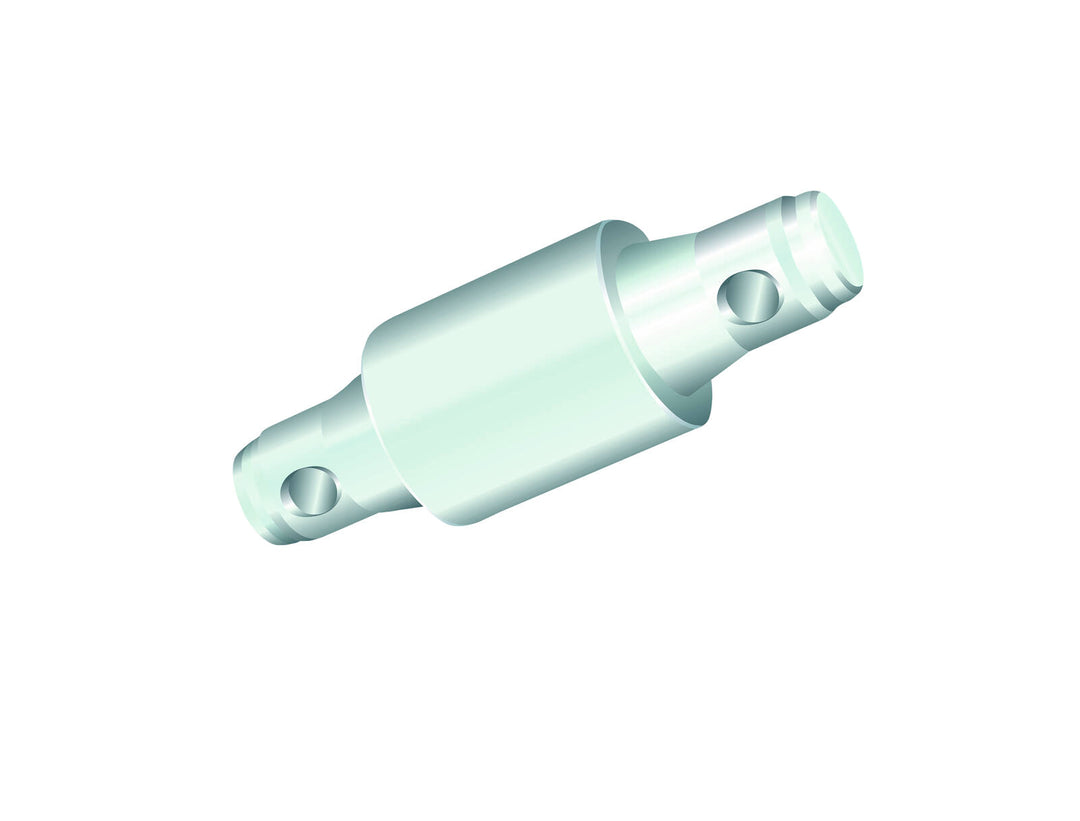 ALUTRUSS QUICK-LOCK distansdel 40 mm