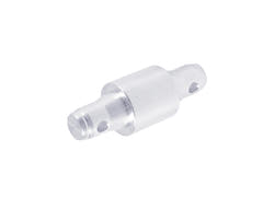 ALUTRUSS QUICK-LOCK distansdel 50mm