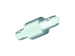 ALUTRUSS QUICK-LOCK distansdel 50mm